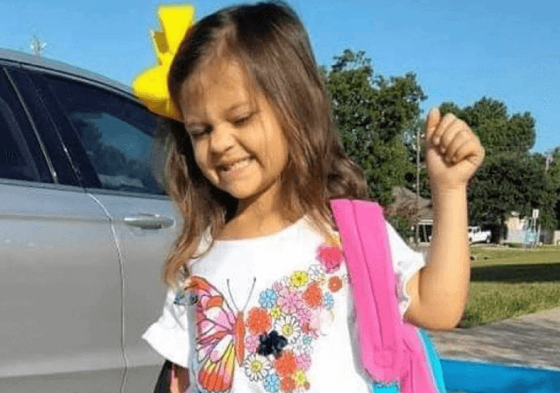 בת ארבע מתה מקורונה - לאחר שנדבקה מאמה המתנגדת לחיסונים 