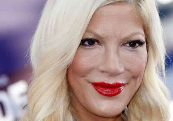 עלילות טורי ספלינג והמשטרה 