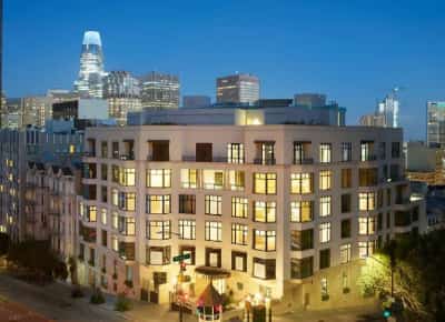 בקליפורניה משלמים ביוקר על תחזוקה: דמי ועד הבית מטפסים ל־550 דולר בסן פרנסיסקו