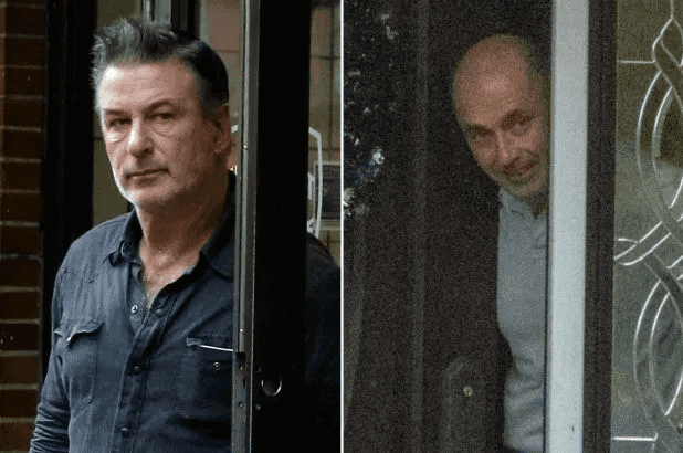 האזרח שהותקף על ידי אלק בולדווין מדבר לראשונה: "זה כואב, אני בהליך התאוששות"