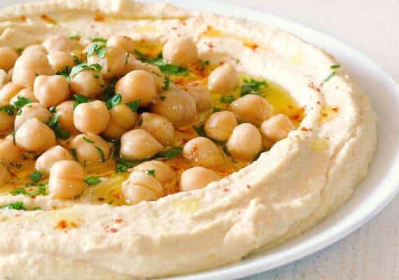 יוצאים מהפיתה: למרבה הפלא אפשר לאכול חומוס במגוון דרכים שונות, מפתיעות וטעימות 