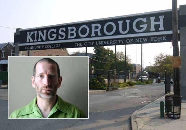 בלב קמפוס בניו יורק: מרצה מואשם שגייס כספים לארגון טרור פלסטיני