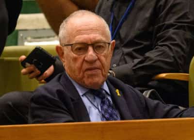 דרשוביץ' עוזב את המפלגה הדמוקרטית: היא הפכה לאנטי-ישראלית ביותר בהיסטוריה האמריקאית 