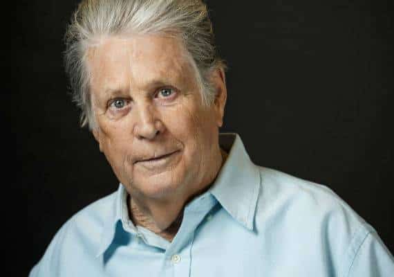 הקש ששבר את גב הזמר: בריאן וילסון מה"ביץ' בויז" ביטל את סיבוב הופעות בגלל בעיות בריאות