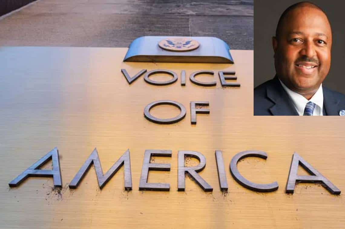 מקקי שלג? עובד פדרלי בכיר הוצא לחופשה בתשלום בשל גזענות אנטי-לבנה ברשת החברתית