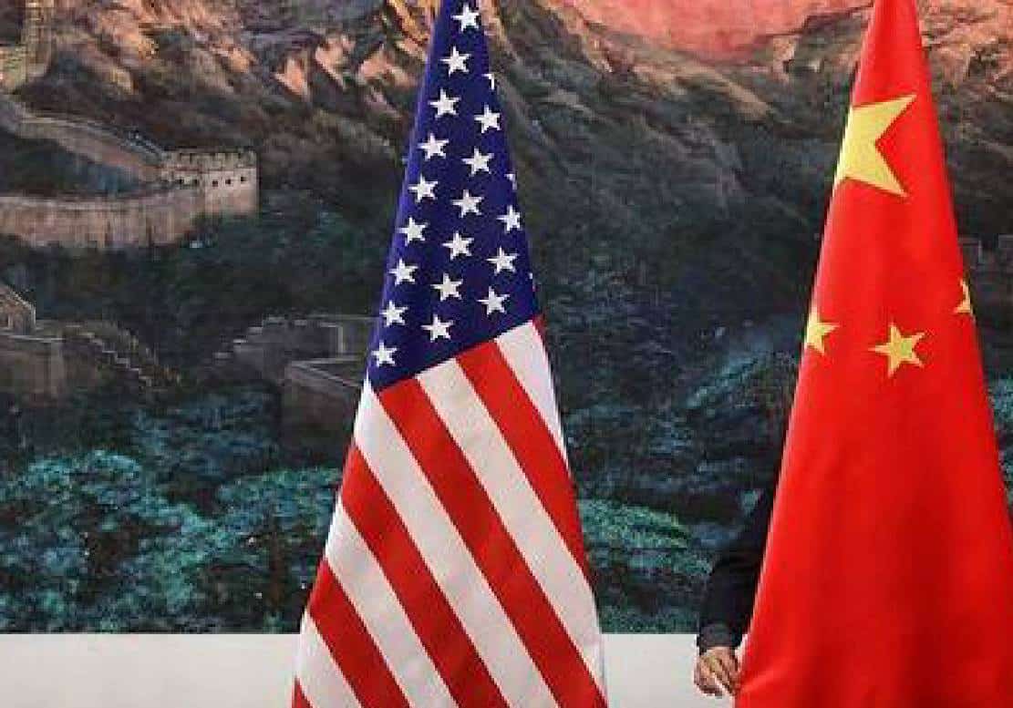 סין דחתה את בקשת הפנטגון לניהול שיחת טלפון בין מזכירי ההגנה