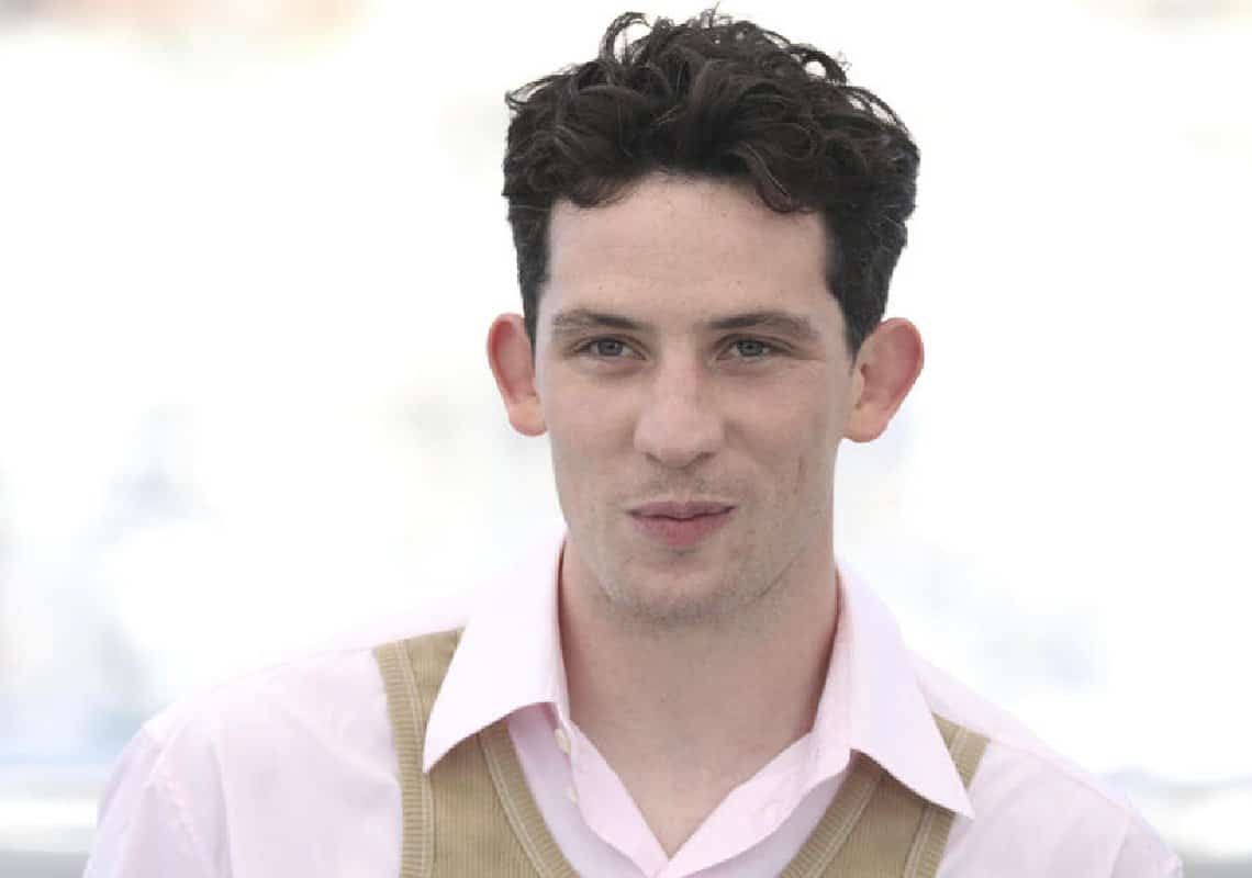 כוכב ״הכתר״ מדבר על ההצגה הגדולה של חייו: ״העמדתי פנים שאני מגניב שנים רבות״