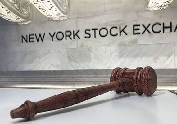 סיכום היום בוול סטריט: רצפי המדדים נקטעו, אמזון צנחה