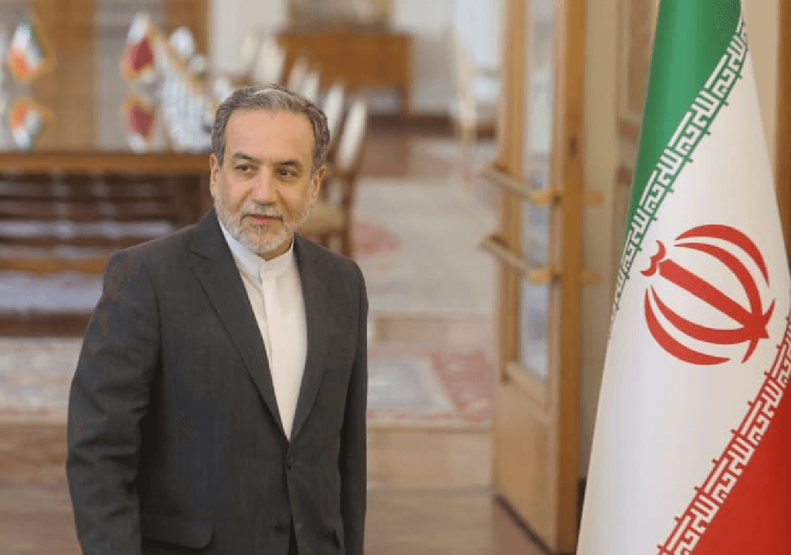 איראן לועגת להצעה של טראמפ: "במקום להעביר עזתים - תגרשו את הישראלים לגרינלנד"