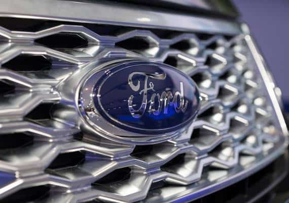 פורד עושה שרירים ומגדילה את ייצור ה-SUV הגדולים