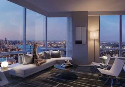 יותר מיליונרים בוחרים שכירות על פני רכישה: מה קורה לשוק הנדל"ן?