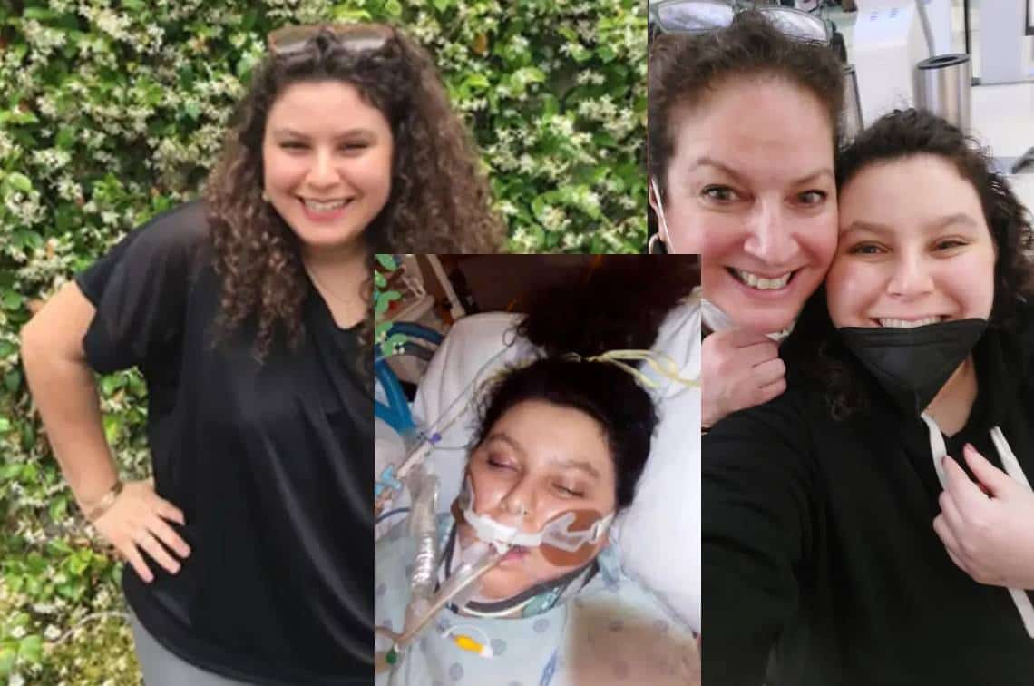 משפחתה של גבי אסולין, צעירה יהודייה מפלורידה שנפלה במסוע מטוס ונפטרה - יישבה את תביעת הפיצויים נגד חברת התעופה