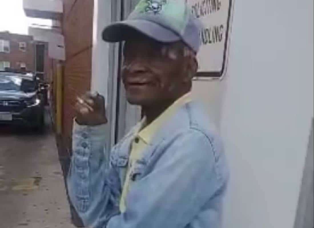 זוועה בוושינגטון: שתי נערות בנות 13 ו-14 הורשעו ברצח נכה חסר ישע