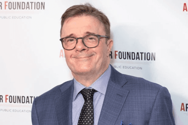 נייתן ליין נזכר בימיו הראשונים בברודווי: "זה היה כמו סם"