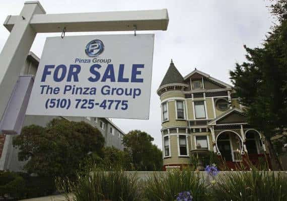 האמריקנים מחפשים בתים חדשים, ונתוני שוק הנדל"ן ממשיכים לעלות