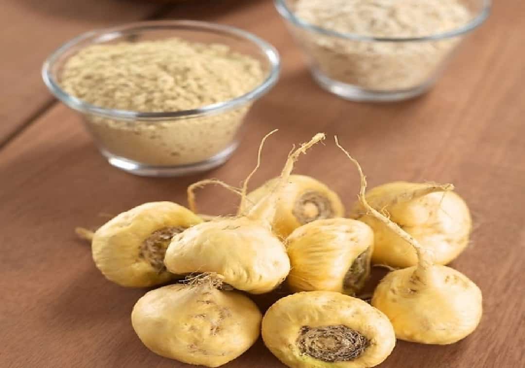 מרים את מצב הרוח, האנרגיה, ואת החשק המיני: הכירו את אבקת הפלא הטבעית