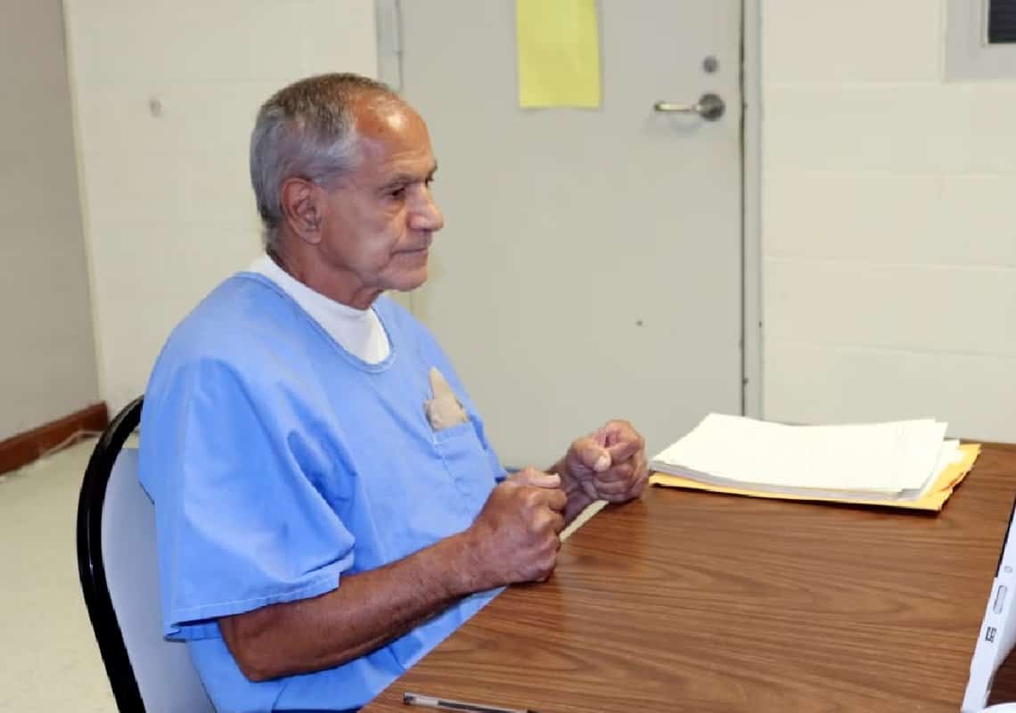 ועדה בקליפורניה מסרבת לשחרר את רוצחו הפלסטיני של רוברט קנדי