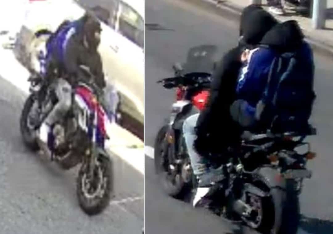 לאור יום: בת 68 הותקפה ונשדדה בקווינס