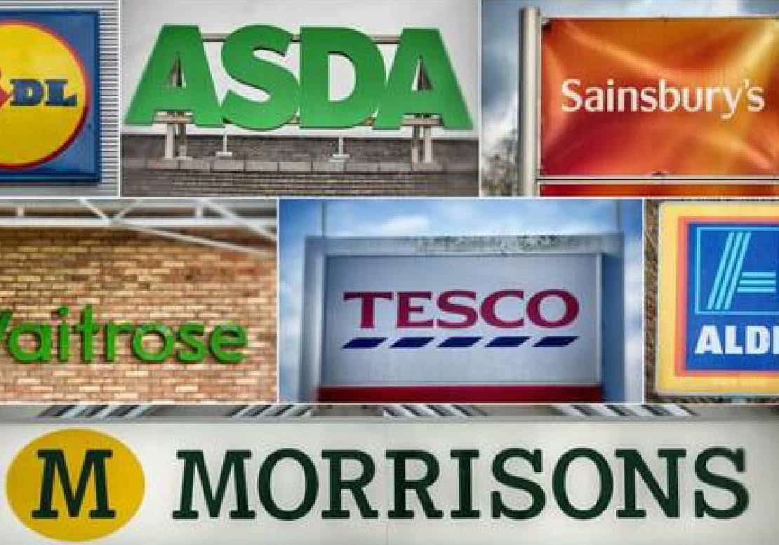 מחסור בביצים בכל רחבי בריטניה: "אסור ללקוחות לקחת יותר מכמה קופסאות הביתה"