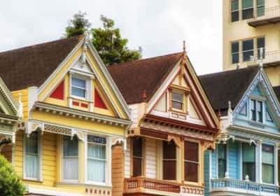 היזמים מאמינים בסן פרנסיסקו: פרויקט מגורים חדש ומרשים בדרך לאחת השכונות המוכרות בעיר