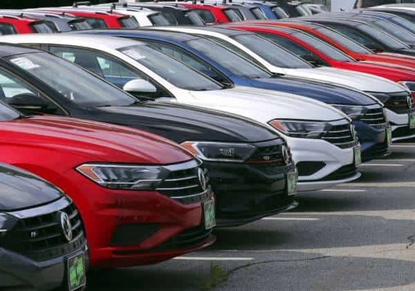"סכנת הידרדרות": פולקסווגן הכריזה על ריקול של כ-670 אלף כלי רכב בארה"ב