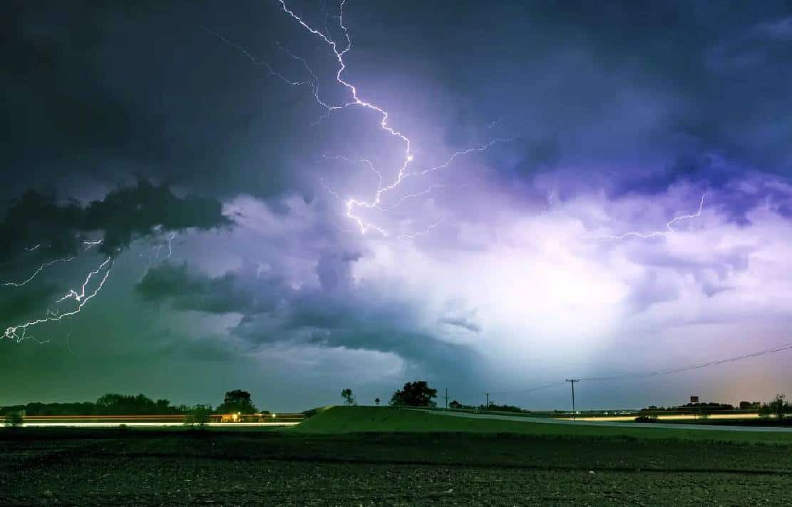פיקניק ב-4 ביולי? ‏סופות עזות מאיימות על תוכניות סוף השבוע לקראת יום העצמאות