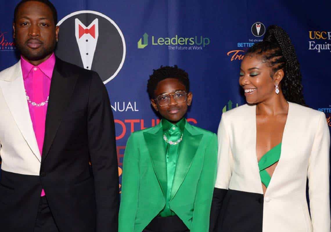 ‏אגדת NBA מואשם בניצול בתו הטרנסג'נדרית "לרווח כספי"‏