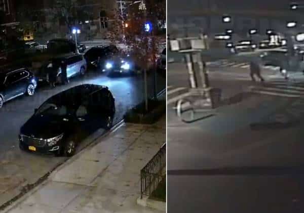 ניסיון דריסה ומרדפים אחר חרדים: גל של תקיפות אנטישמיות בניו יורק במהלך סוף השבוע