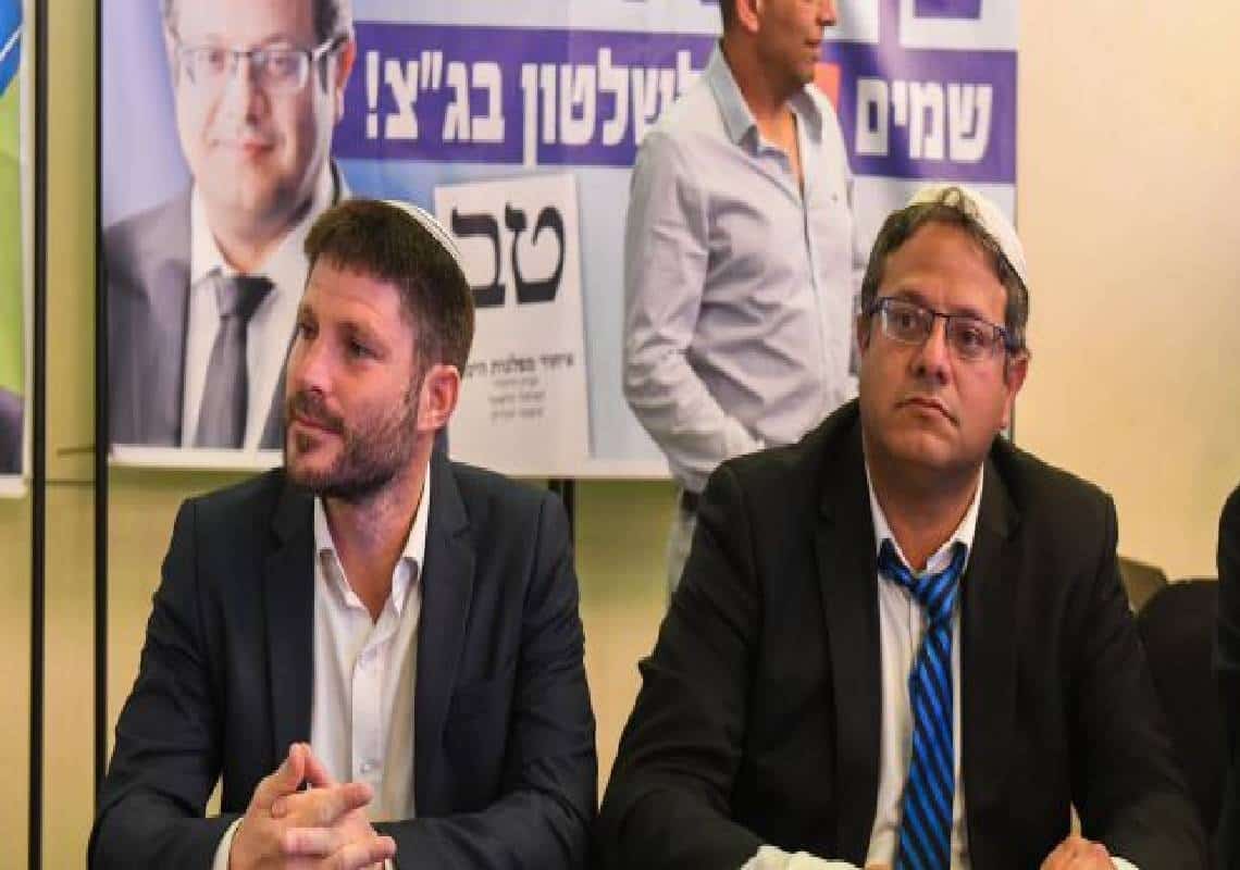 מכתב מאיש 'ימין קיצוני': חרד"לים רוצו ללפיד! ליכודניקים שלא בנו כלום בארץ לא ילמדו אתכם ציונות, ערכים, וימניות