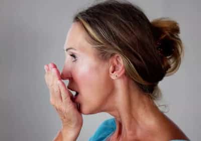 מדענים ישראלים גילו: הנשימה שלנו ייחודית כמו טביעת אצבע