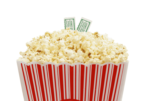 שירות מנוי הסרטים MoviePass מעביר את לקוחותיו למסלול חודשי בלבד 