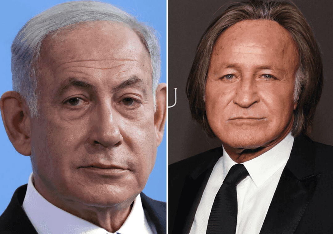 מוחמד חדיד מטיל על נתניהו את כל האחריות על הטבח: "ידעת שאתה מקריב את היהודים"