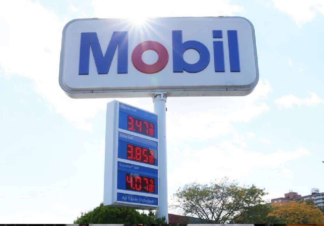 זה הצעד שעלול להקפיץ שוב את מחירי הדלק באמריקה לשיאים חדשים 