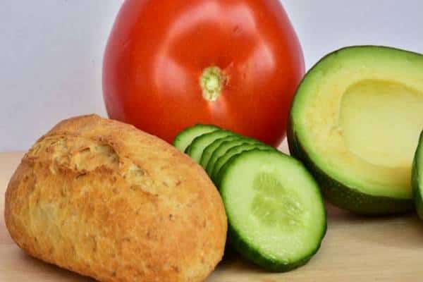 פחמימות או לא להיות: משום שזה עלול לקצר לכם את החיים