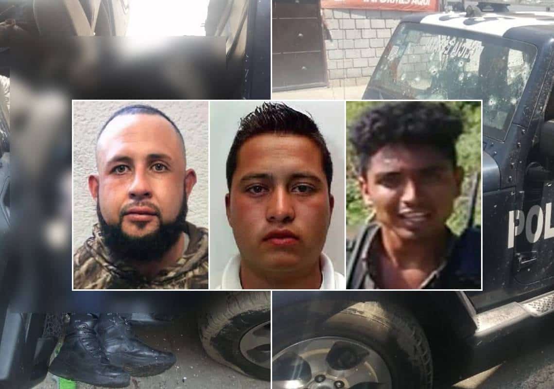 פחות משבוע לאחר הטבח במקסיקו: 25 נעצרו, מצוד אחר 3 חשודים מרכזיים נוספים