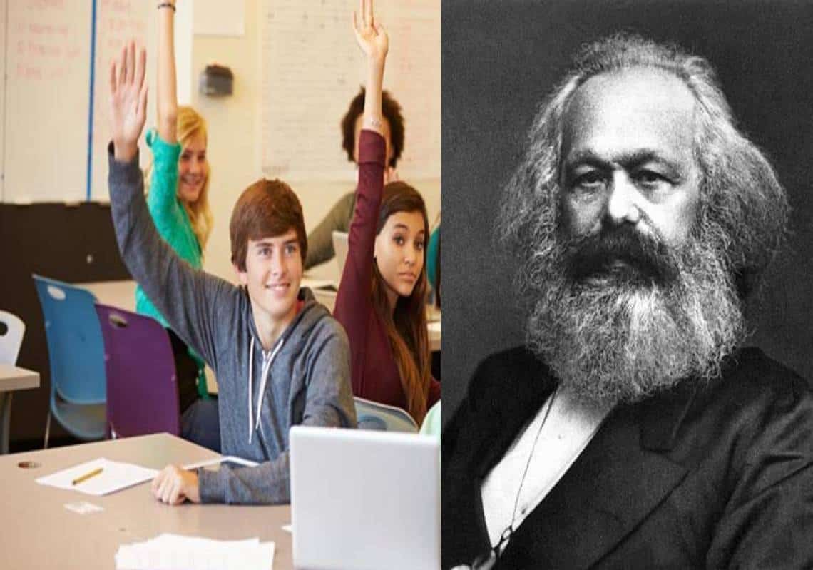 קץ החינוך האמריקני? "ארגון המורים הגדול במדינה הולך ללמד את תורת הגזע הביקורתית ב-14,000 מחוזות ב-50 המדינות"