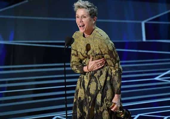 אוסקר 2018: השנה לא נפלנו מהכורסה