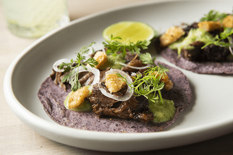  המסעדה ההיפסטרית-מקסיקנית שמשגעת את תושבי ניו יורק