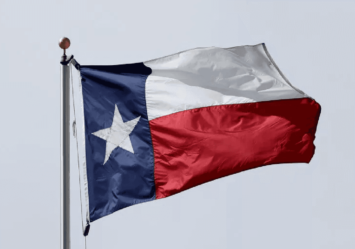 טקסס תיפרד מארה"ב? ניצחון גדול לתנועה הדוחפת למדינה עצמאית