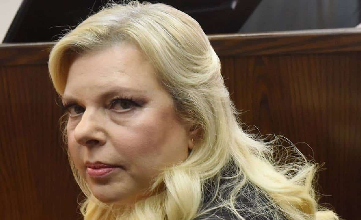 דעה: מה קרה שם בין 06:30 - 14:30 בבוקר ? שרה נתניהו, המטכ"ל - היציאה התמוהה לתקשורת, והפקודה שלא ניתנה - שאלות