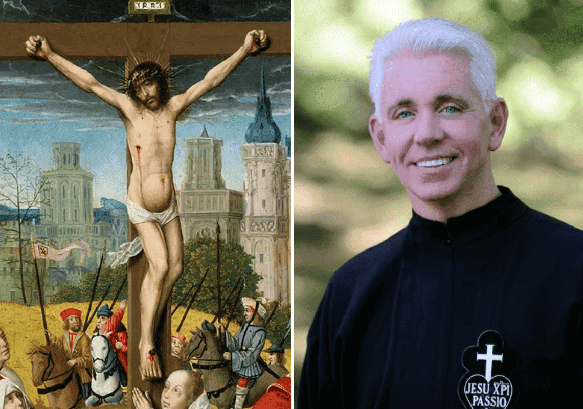 כומר אמר שישו היה 'יהודי פלסטיני' – ועורר סערה: "תפסיק לצפות באל-ג'זירה"