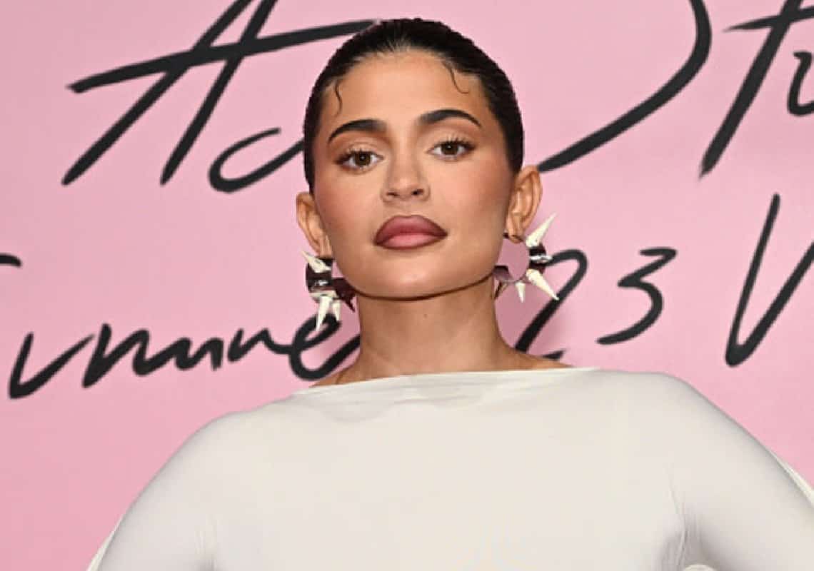 הצליחה להפתיע: קיילי ג׳נר חושפת מי האחות האהובה עליה