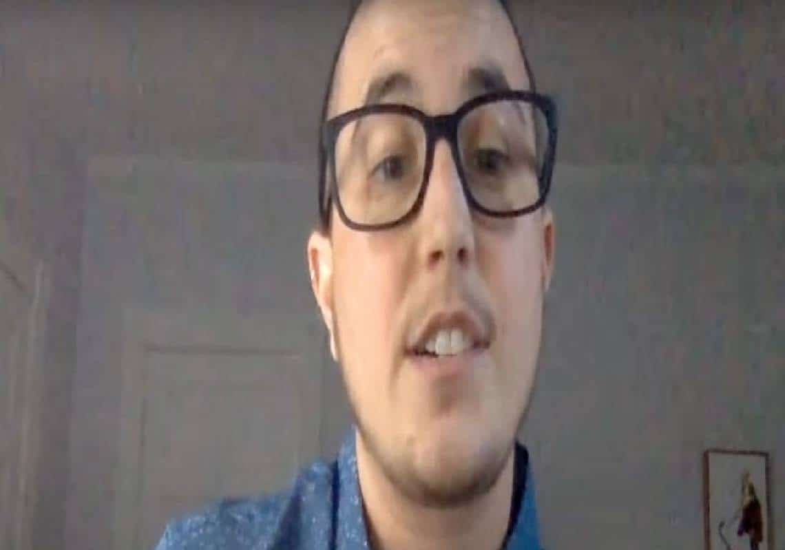 מבהיל: מרצה טראנסג'נדר שהגן על פדופיליה יפוטר לאלתר מהאוניברסיטה