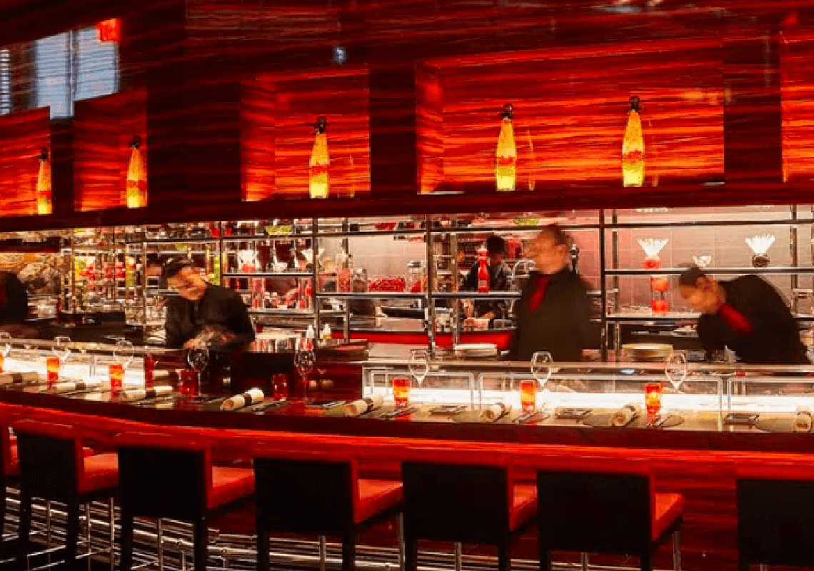 מיאמי שוברת שיאים: כאן נמצאת המסעדה היקרה ביותר בפלורידה