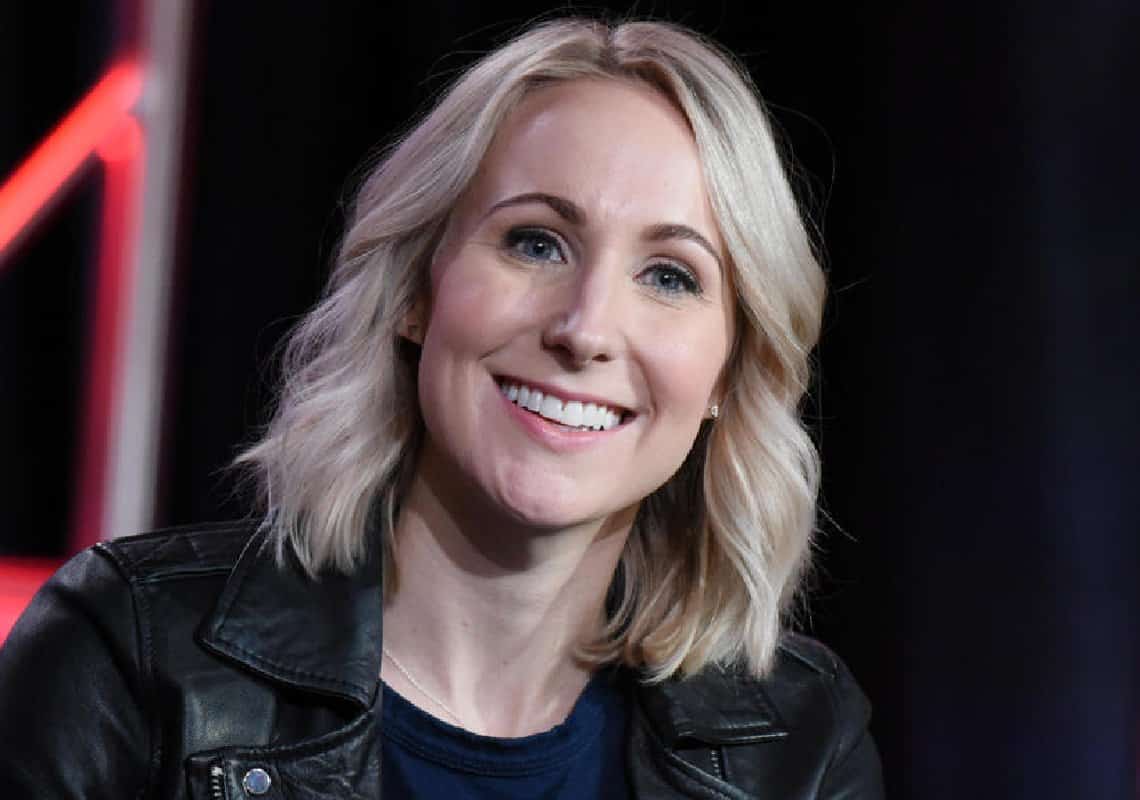 ניקי גלייזר: ״האובססיה שלי לסקס הורסת את חיי״