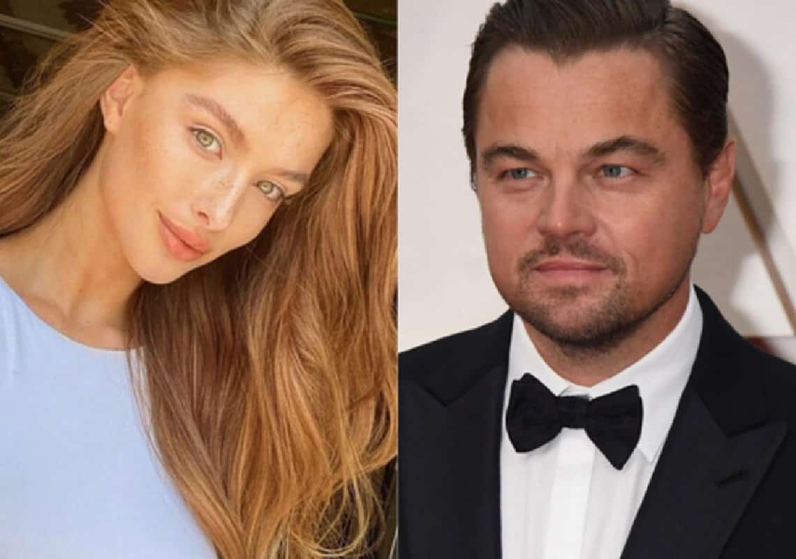 מקורב לליאונרדו דיקפריו: ״הוא לא יוצא עם אף אחת כרגע״