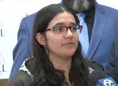 המורה אמרה לה "תחזרי לארצך" — והתלמידה לקחה את בית הספר לבית המשפט