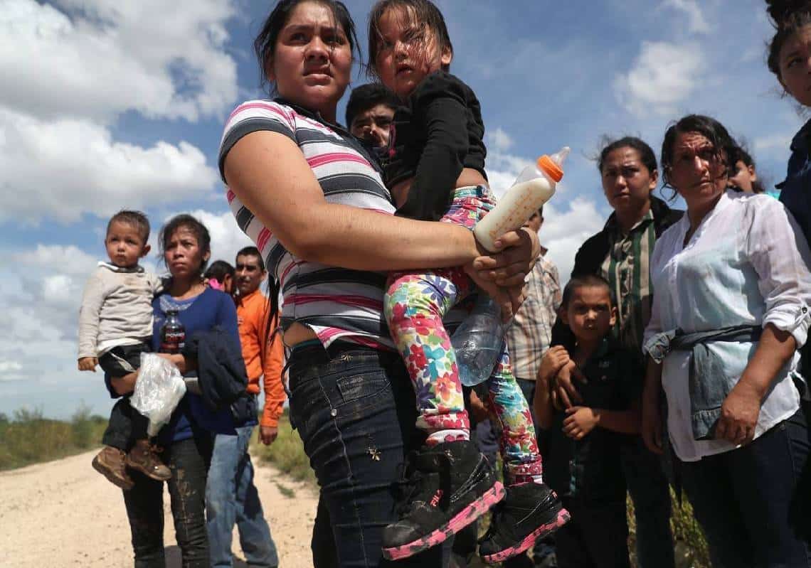 ראש ה-CBP לשעבר: "הבית הלבן מסתיר את מספר המהגרים האמיתי"