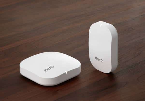 אמזון תרכוש חברת ראוטרים כדי לשפר את מוצרי הבית החכם