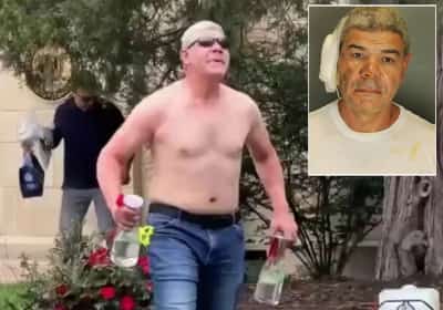 שופט שמונה ע"י ביידן קבע: משפחת המחבל מקולורדו לא תגורש מארה"ב